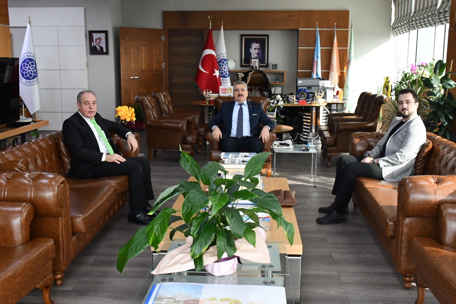 Namık Kemal Üniversitesi1